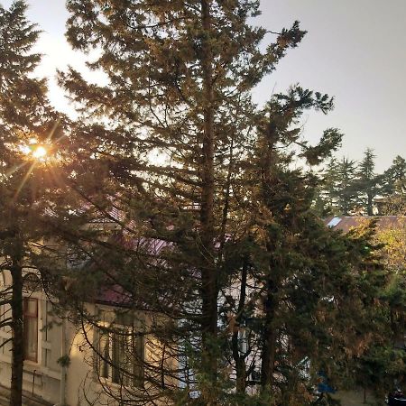 Boulevard Apartment Батумі Екстер'єр фото