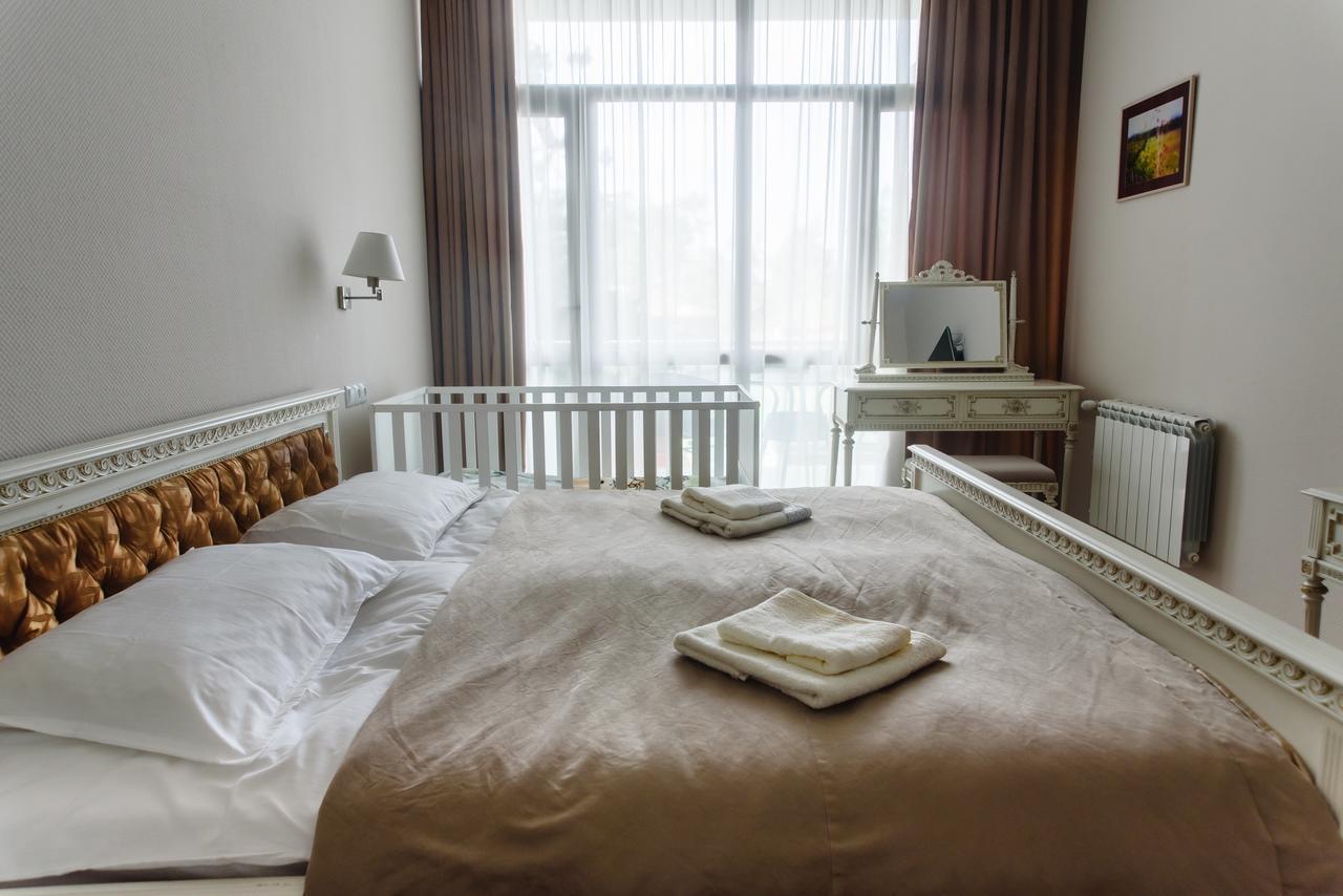 Boulevard Apartment Батумі Екстер'єр фото