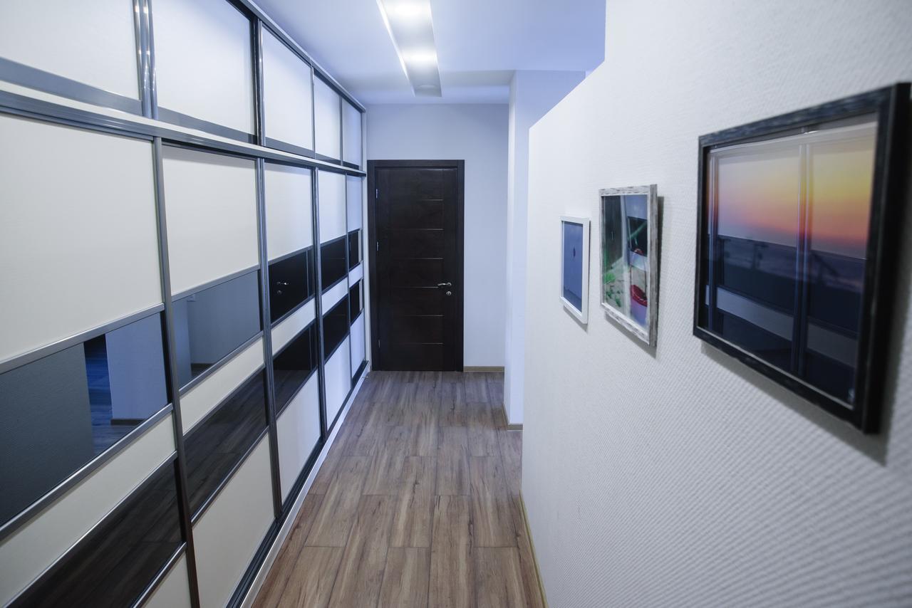 Boulevard Apartment Батумі Екстер'єр фото