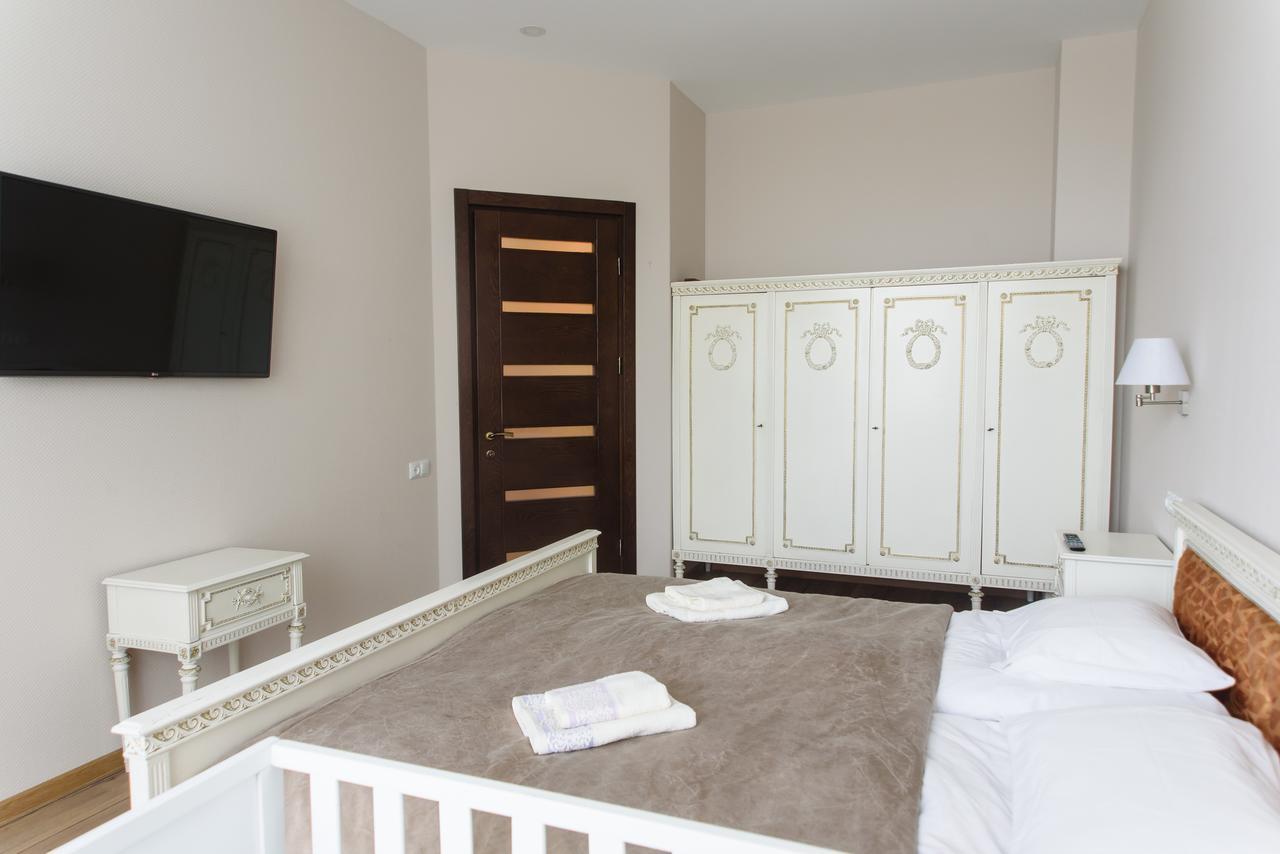 Boulevard Apartment Батумі Екстер'єр фото