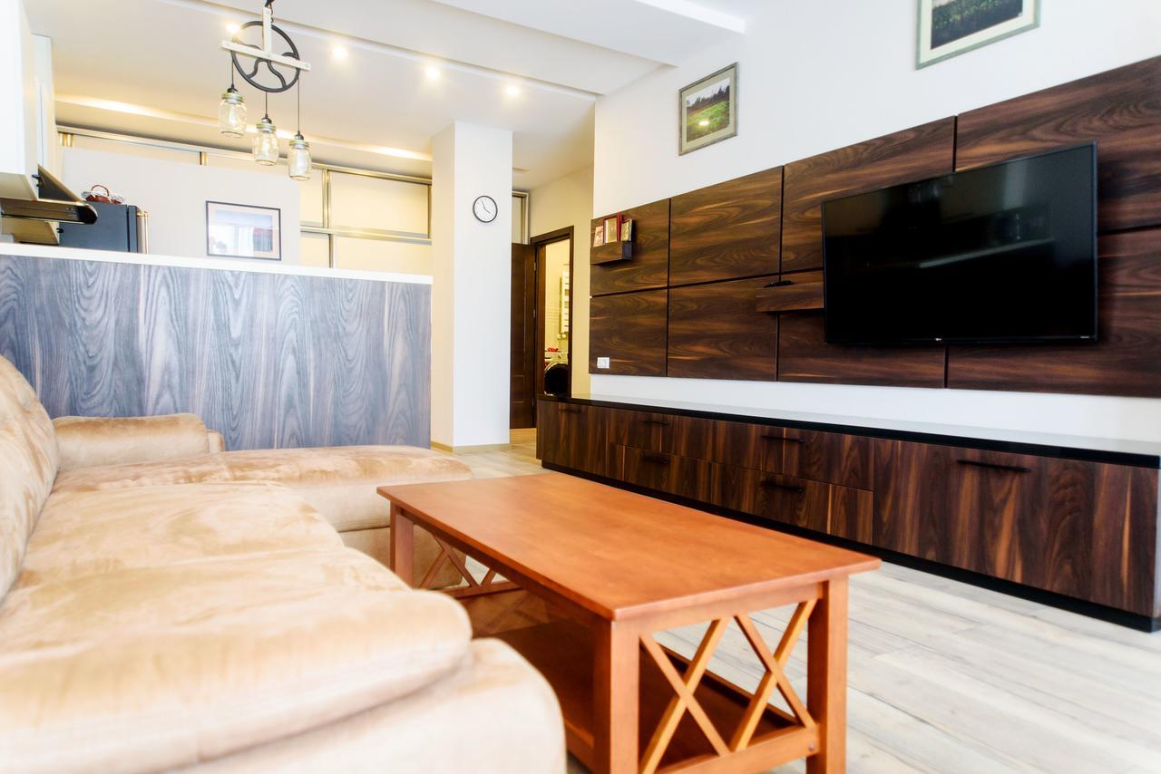 Boulevard Apartment Батумі Екстер'єр фото