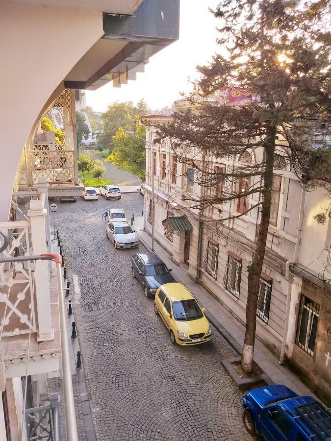 Boulevard Apartment Батумі Екстер'єр фото
