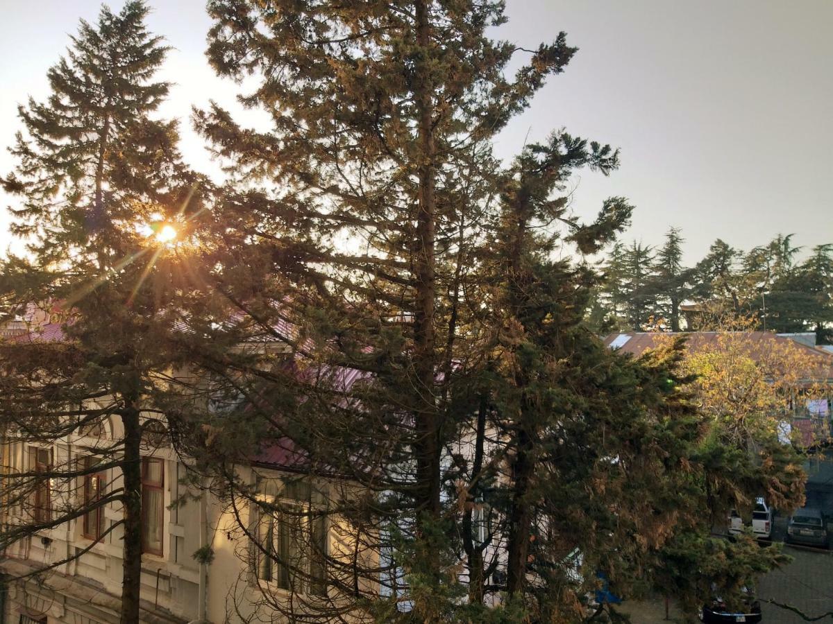 Boulevard Apartment Батумі Екстер'єр фото
